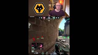 VCT CN 1 Minute Guide - Wolves Esports