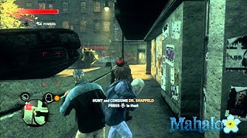 Prototype 2 08 - Brain Drain