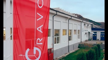 We are GravoLAB  - Efficient Thermoforming