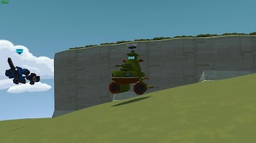 Cosmic Break Universal [CBUNI] Sharkcrads [Demo]