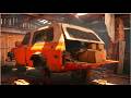 I Found an Abandoned Car Then This Happened 😳🔥 | FH5 Barn Find