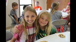 First Baptist Church Flippin - VBS 2022 Highlights