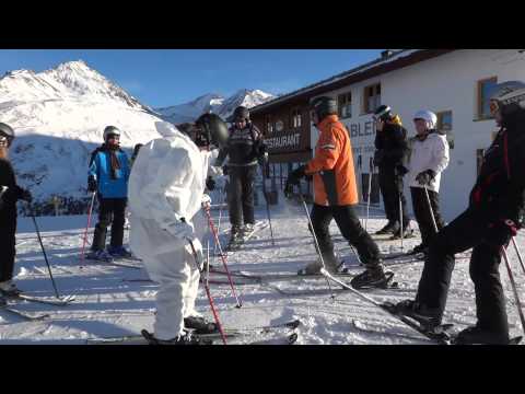 Video: Was ist der Schneeschmelzpunkt?