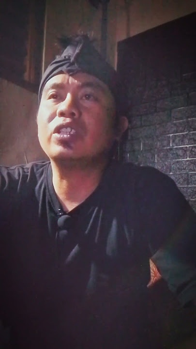 PUISI CINTA ROBIAH AL-ADAWIYAH