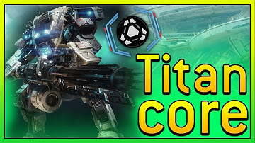 Titanfall 2 Titan Guide: How To Use Core Ability