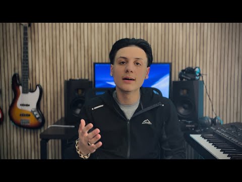 Elemir Rezmuves - SAVORO - Official Video 4k 💔 (COVER)