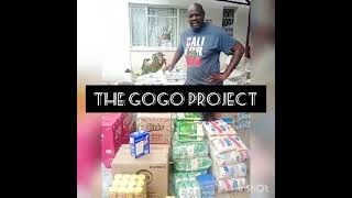 Gogo Project 1