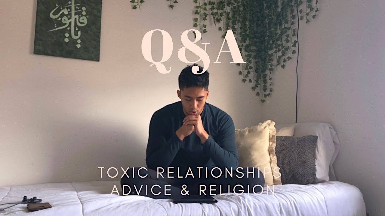 Q&A | Quran Tips, Young Marriage, Dream Wife etc