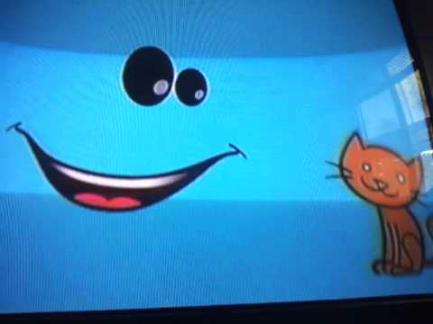Youtube Nick Jr Face Has A Cat Dog Goldfish Youtube Nick Jr Face Has A Cat Dog Goldfish