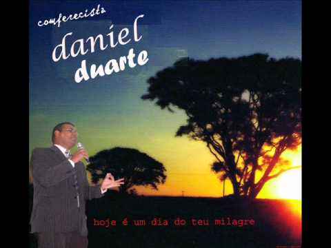 comfrencista daniel duarte parte 1