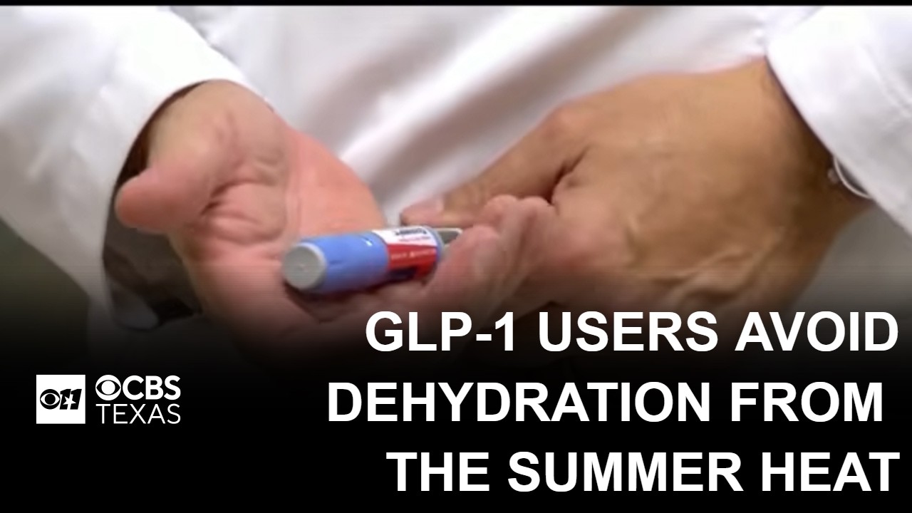 gary taubes glp 1 Diet or Drugs? | Gary Taubes