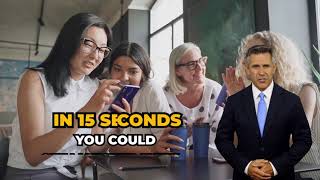 Auto Insurance Broker - Case Study Video - Capture Commercial for Work.cc