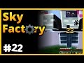 Wither Kestim - Sky Factory - SkyBlock - Minecraft Türkçe - Bölüm 22