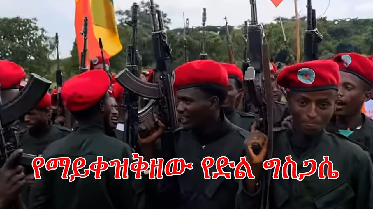 Anchor Media የወሎው የድል ግስጋሴ ቀጥሏል፥ ሌሎች አከባቢዎችም ታሪክ እየሰሩ ነው