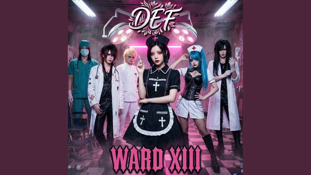 匿名のペット (feat. DEF)