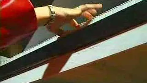 Elton John Impersonator Alverson