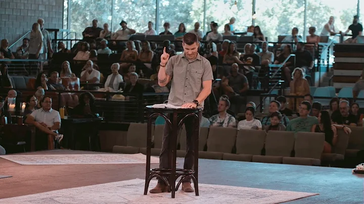 Wasted Potential | Scott Swanson