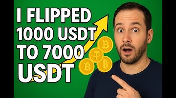 Crypto Arbitrage : How This Trading Strategy Works On Bybit Or Bitget