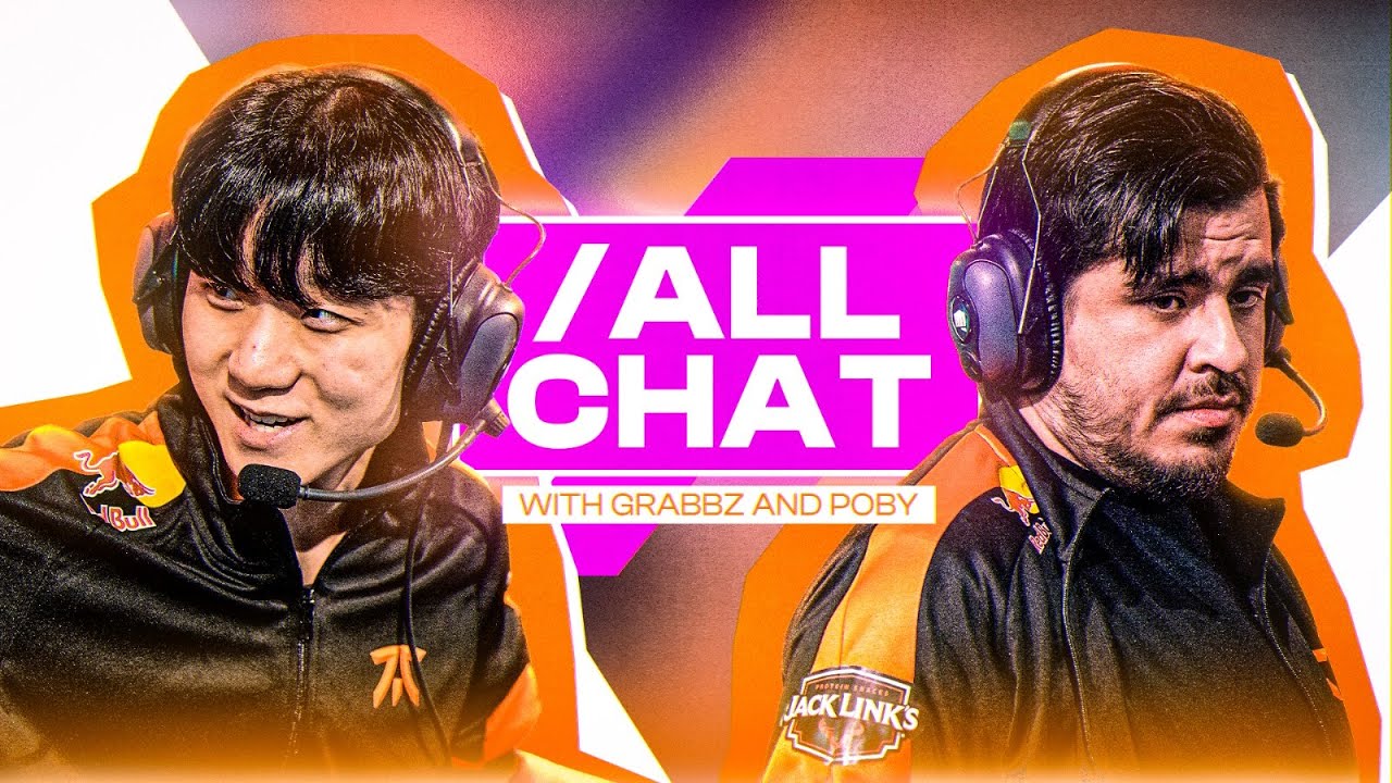 Thumbnail for /allchat: LEC Summer Split - Week 1 | Ask your questions now!
