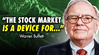 Celebrity Warren Buffett on Why Book Value Does Not Matter |  When Warren Buffett Analysing The Stocks Value Profile
