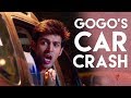 Gogo's Car Crash | Pyaar Ka Punchnama 2 | Viacom18 Motion Pictures