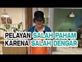Cara Membedakan Pengucapan P & F : dialog - English Speaking Course