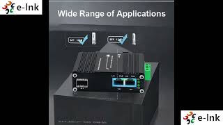 LNK IMC1200GP SFP