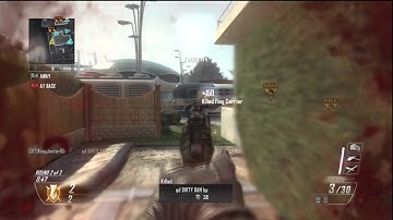 Nuketown CTF Highlights