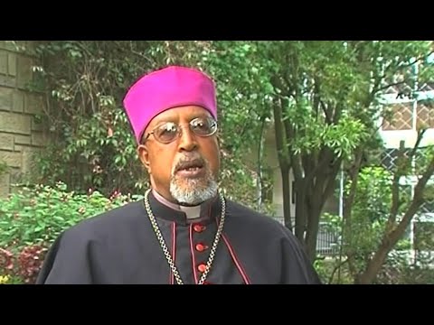 Video: Wann konvertierte Äthiopien zum Christentum?