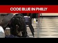 Code Blue: Philadelphia shelters see increased demand