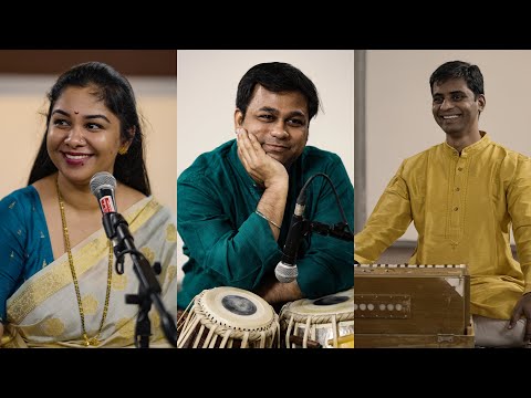 The IndianOil Now Hear Us Series: Episode 11 feat. Shruti Vishwakarma Marathe
