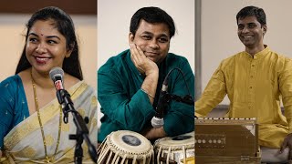 The IndianOil Now Hear Us Series: Episode 11 feat. Shruti Vishwakarma Marathe