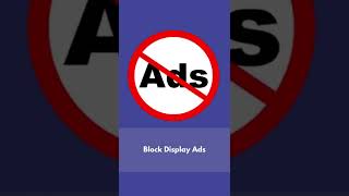 Fast, Secure & Smart Web browser | Chromnius Browser #shorts screenshot 1