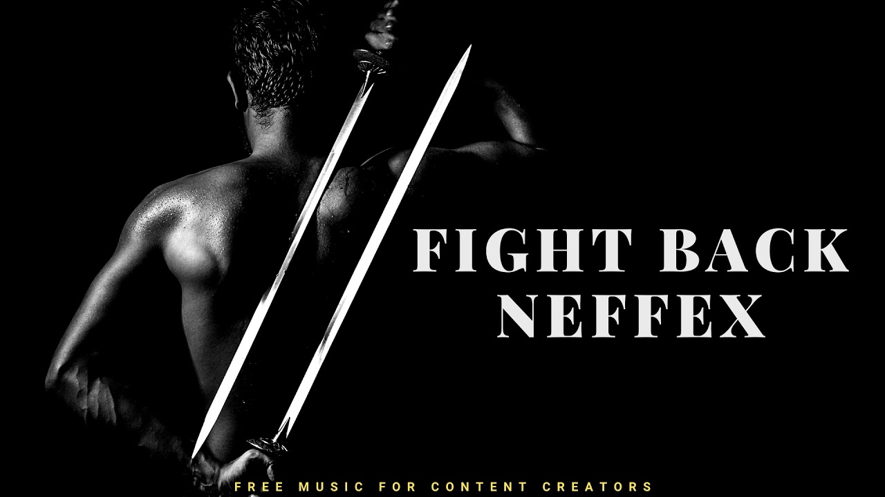 Neffex fight back