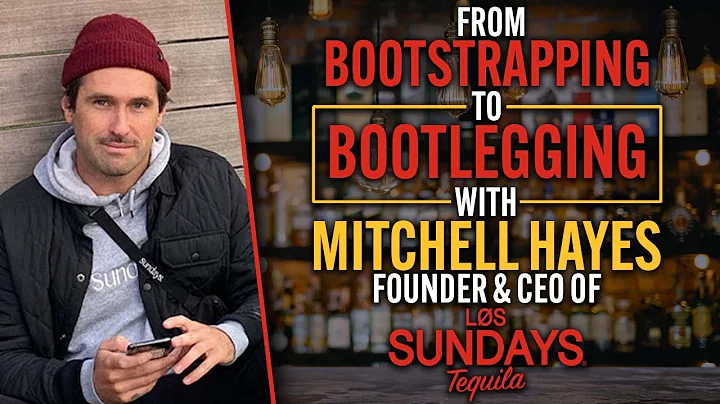 From Bootstrapping to Bootlegging with Mitchell Ha...