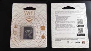 AD wifi SD Memorypack wifi SD adapter converter(www.memorypack.com.tw)