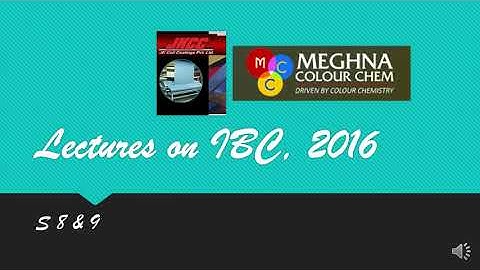 Insolvency & Bankruptcy Code, 2016 - Sections 8 & 9 dealing with  CIRP by  Operational Creditor