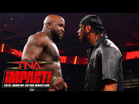 Cobertura y resultados: TNA Impact 26 de junio de 2025