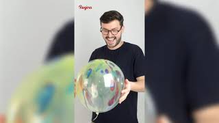 Regina Festas Tie Dye