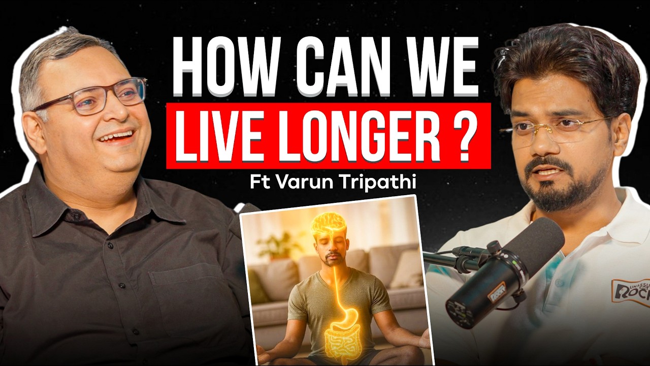 Data-Driven Preventive Healthcare and Longevity