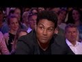 De Jacksons zijn terug van weggeweest! - RTL LATE NIGHT