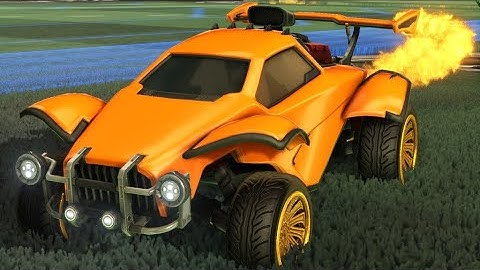 Grinding for Rank #1 In Rocket League... | INSANE Flip reset triple tap!? | Supersonic Legend 3v3