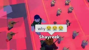 Roblox TDS Noob in a nutshell 2 | Tower Defense Simulator