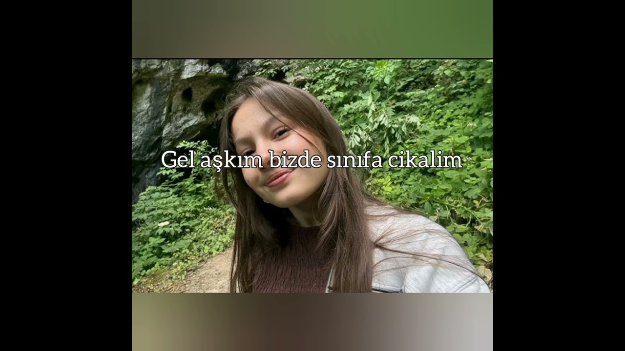 1. Bölüm 😊 geldiii#elkay