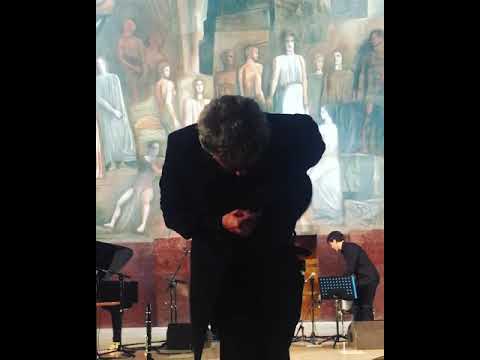 Resultado de imagen de saludo en una orquesta