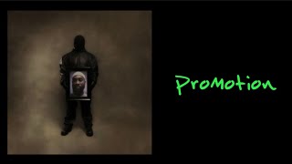 Promotion - Kanye West, Ty Dolla $ign, Future (Lyric Video)