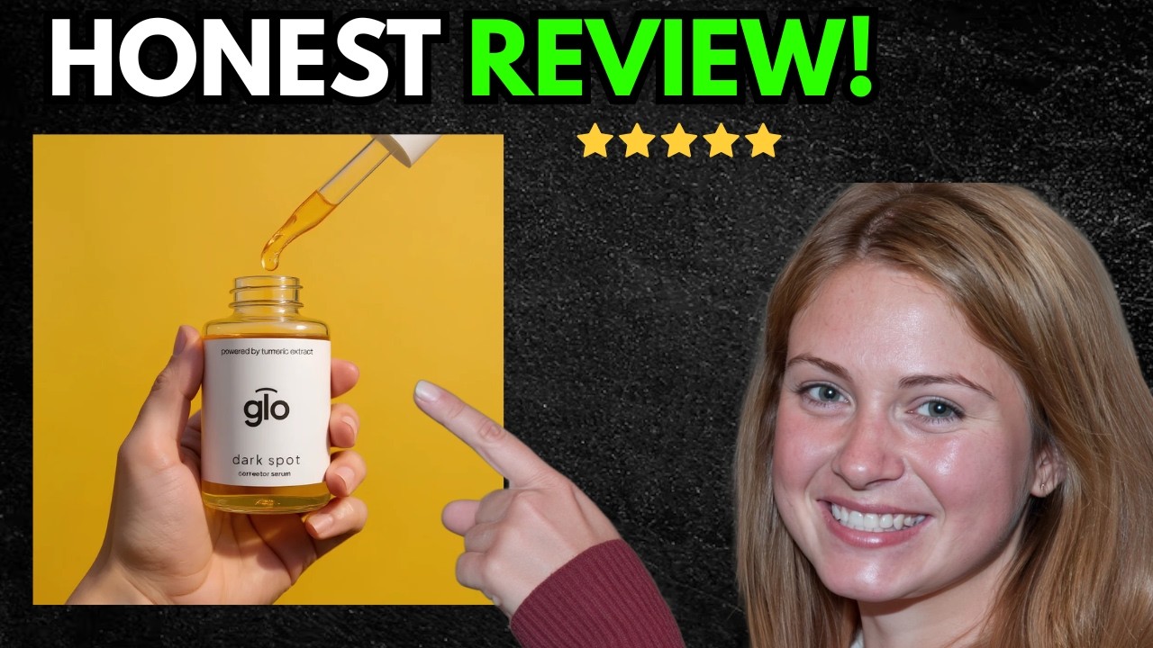 Glo7 Skincare Reviews (2026): WATCH BEFORE BUYING!