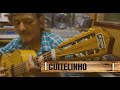 Cuitelinho - Goianito (Viola Instrumental)