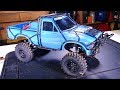 RC ADVENTURES - Portal Axles: What Are They?! Install on my Trail Finder 2 RC4WD