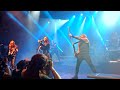 Epica - Alpha + Abyss Of Time (Teatro Flores, Buenos Aires - Argentina 2022)